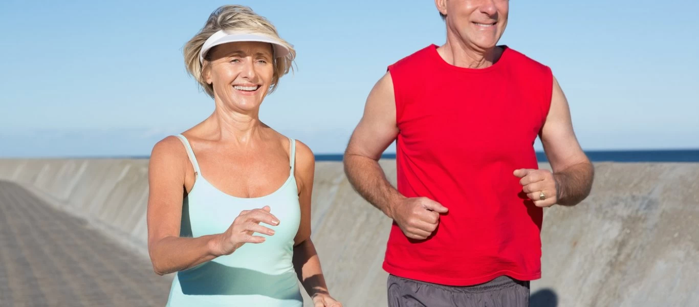 Ποια άσκηση κρατάει το μυαλό… «ξυράφι» στους 50αρηδες;